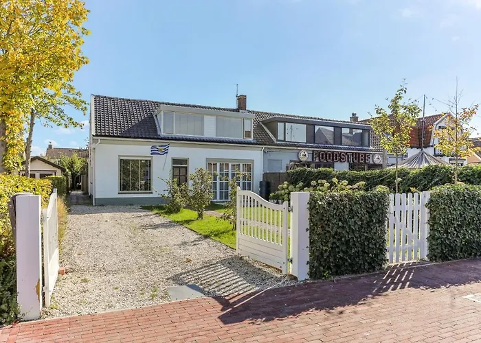 Zeeenmeer Boutique Holiday Home