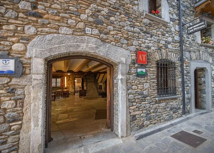 Casa Pichuana