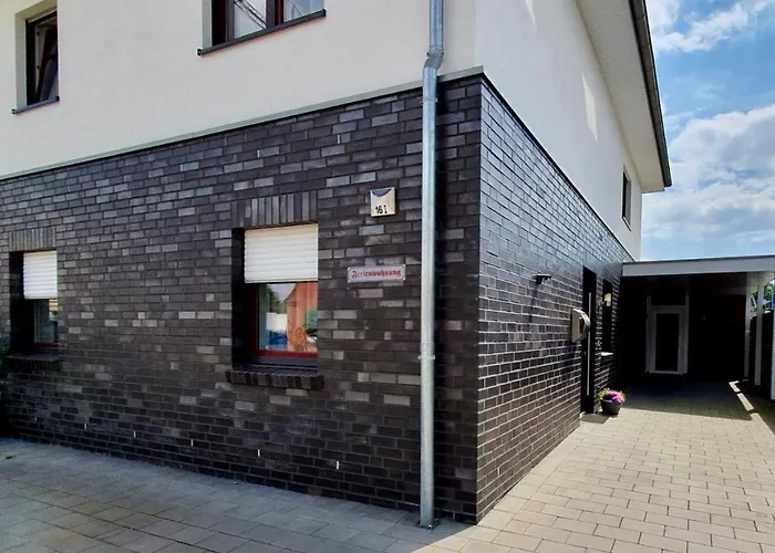 Lemke-Ferienwohnung