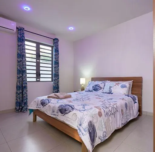 Villa Primera 3 Bedroom Bungalow With Private Pool Grand Bay