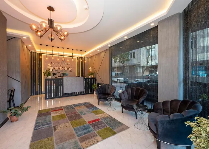 Hotel 5 Estrellas Comfort Point
