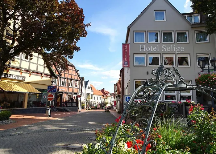  Boutique Am Markt