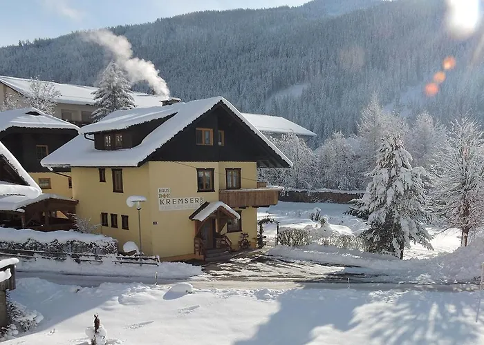 Haus Kremser