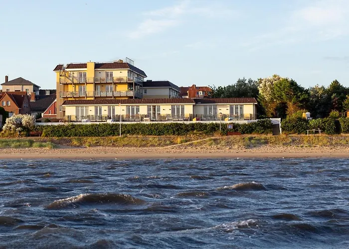 Amrumer Strandhaven