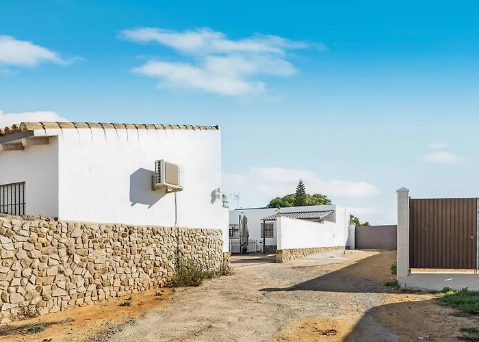 Casa Pablo