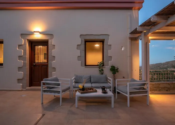 Villas Libra