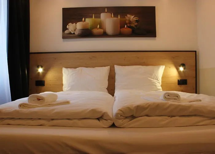 Jj Hannover-City-Pension