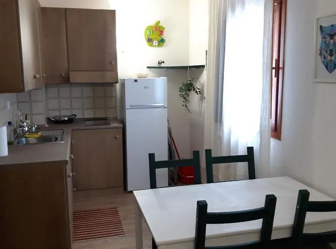La Tana Del Lupo