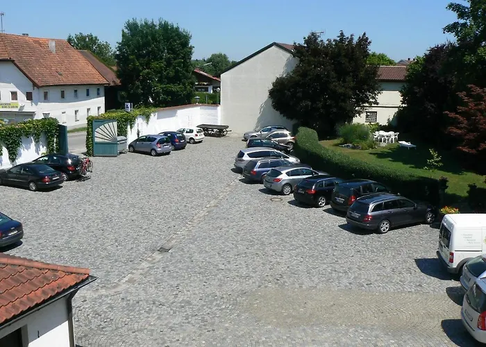 Hotel-Restaurant Mayerhofer