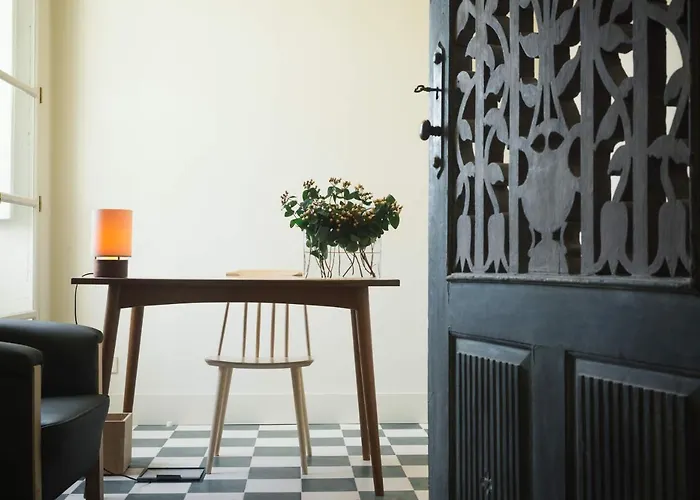  Duas Portas Townhouse