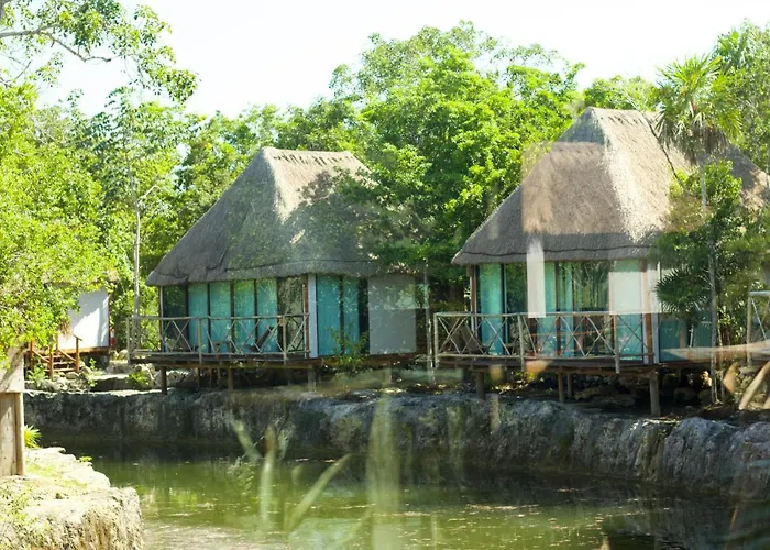 Zamna Eco-Lodge