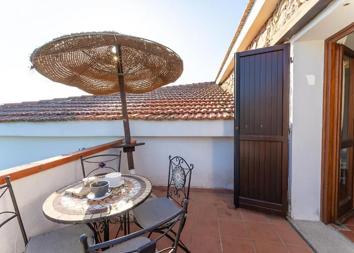 Villa Antonina