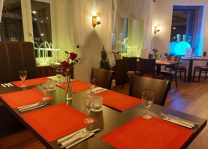 Hotel Sonne Todtnau