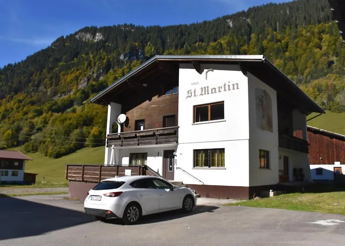 Haus St. Martin