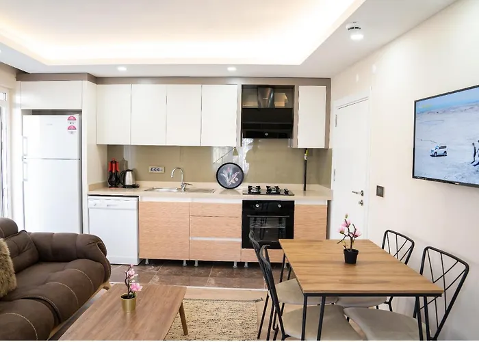 Familiehotel: ABC Apart Hotel