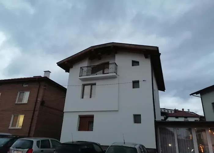 Snow House