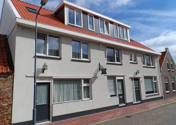 Hotel nahe College: Riemens Residens