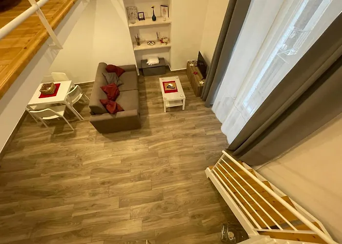 La Casa Spagnola