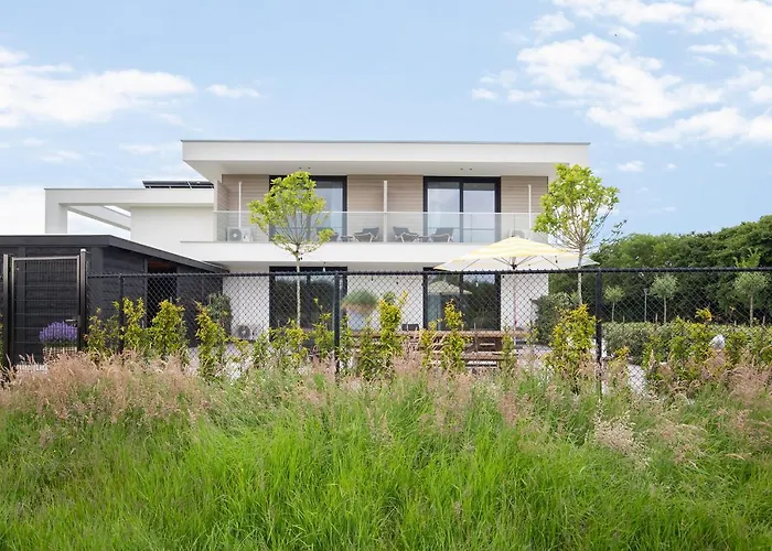 Hello Zeeland - Summum Suites