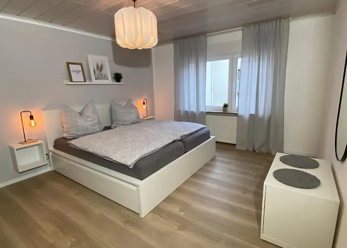 Ferienwohnung Loreley Mittelrheintal