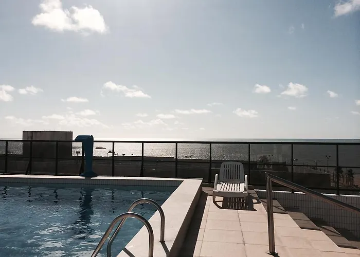 Flat - Atlantico Tambau