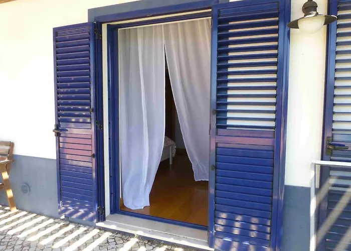 Hotel de 4 estrelas: Monte Das Beatas - Alojamento Local