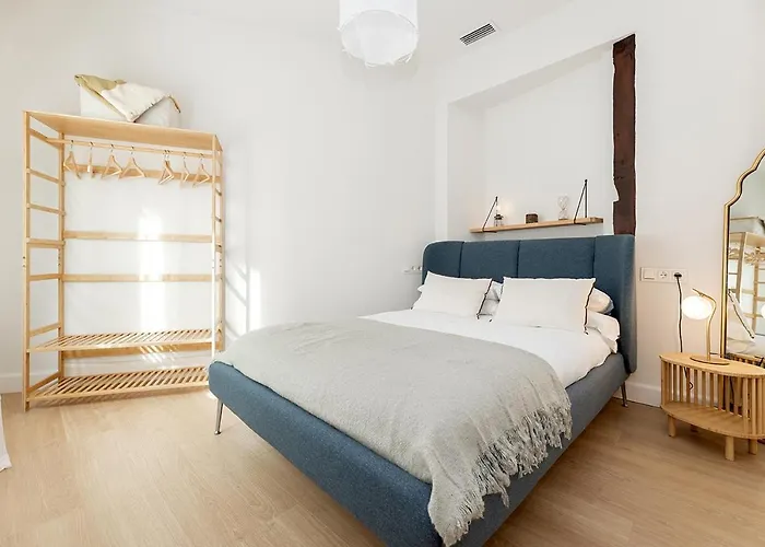 Alquiler de vacaciones: Apartamentos PROGRESO