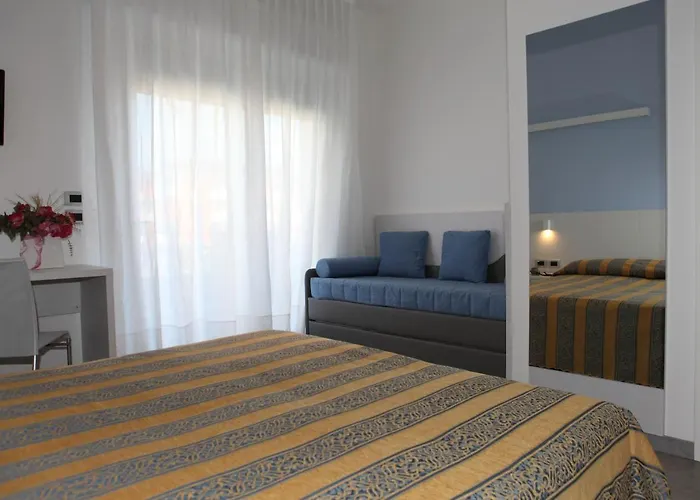 Hotel romantico: Hotel Pillon