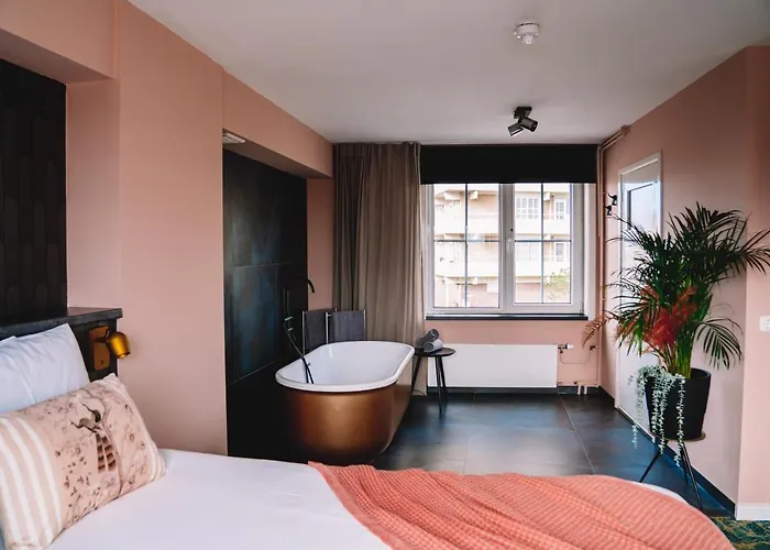  Boutique Lodge