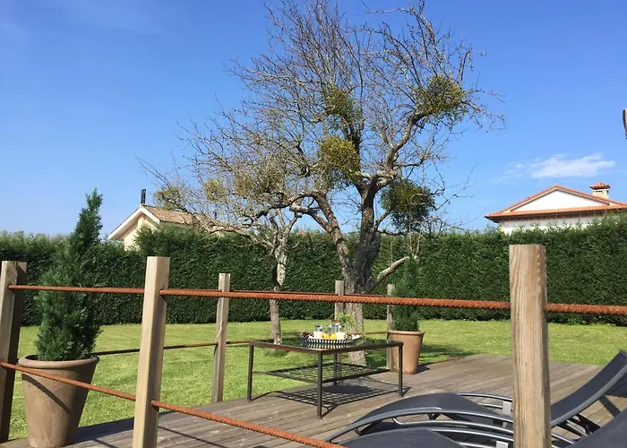 Casona Quinta Herminia