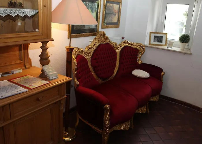 Hotel: Hotel Alt-Erfurt