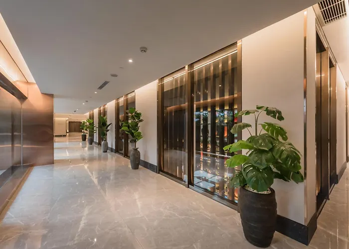 Hotel: Ashley Tanah Abang