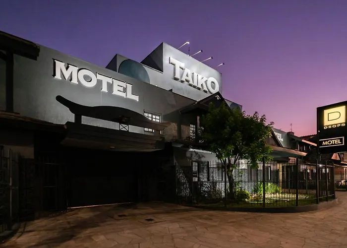 Taikô by Drops