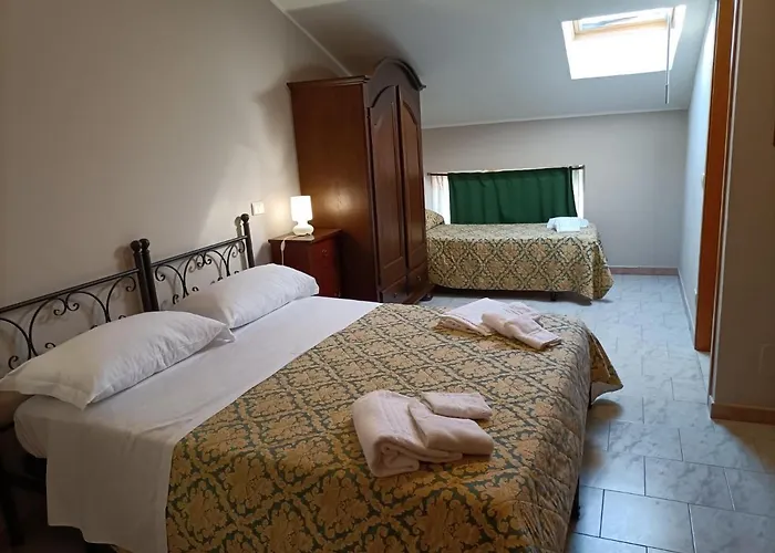 Fermata Spuligni - Turismo Rurale