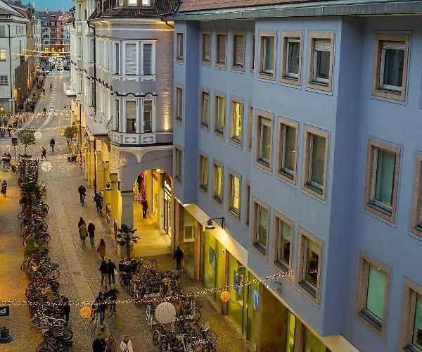 Casa vacanza: Your Stay In Bolzano