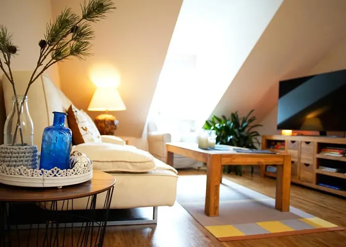 Gästehaus: Bed & Breakfast Sahara