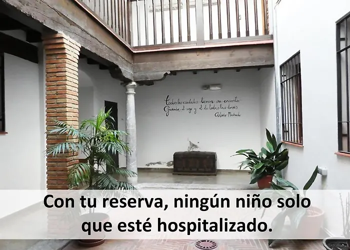 Apartamentos Nahira Suites 3000