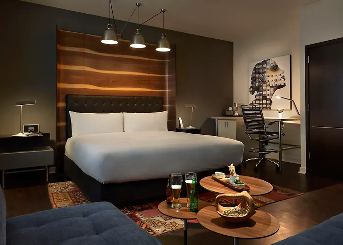 Motel Zetta