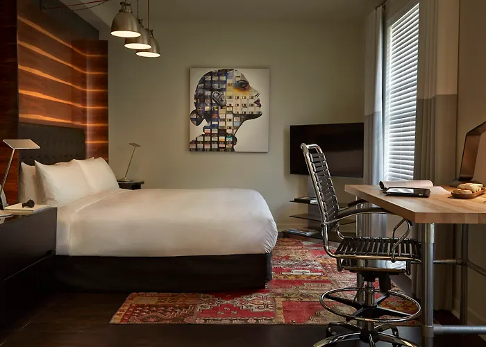 Motel Zetta