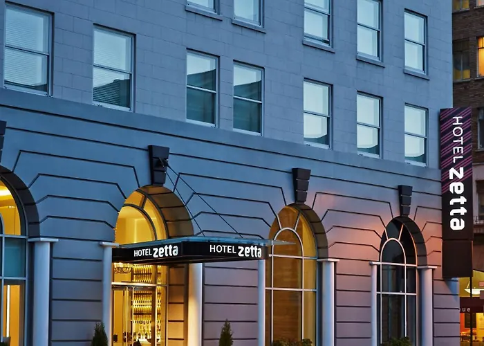 Motel Zetta