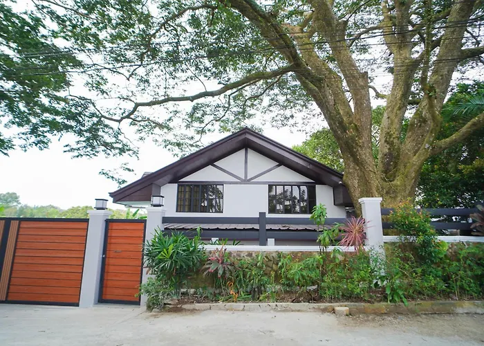 Balay Greenika Tagaytay Private Pool