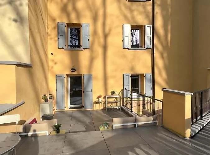  Terrazza Montegrappa