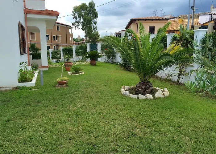 Villa Il Barone - Free Private Parking