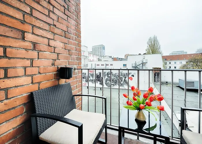 3 SterneHotel West