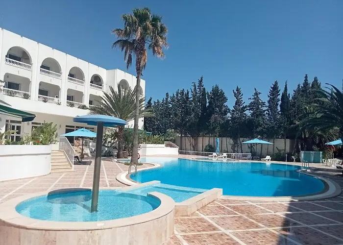 Residence Royal