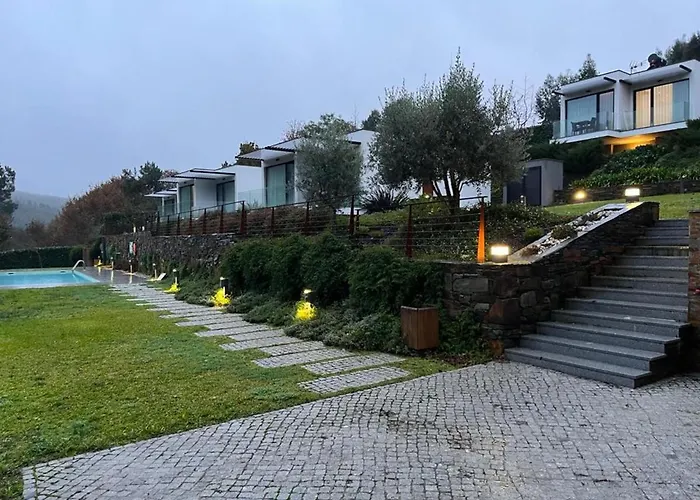 Turismo Natureza Villa Rio