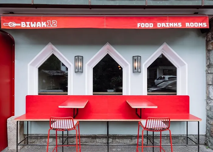 Casa degli ospiti: Garni Reider