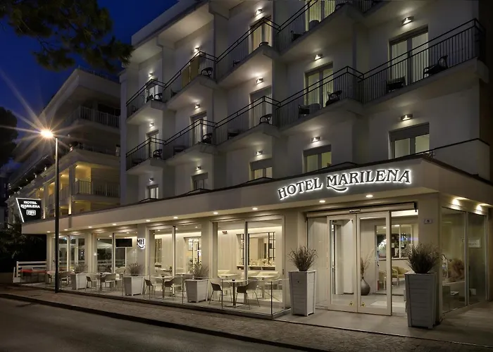 Hotel Marilena