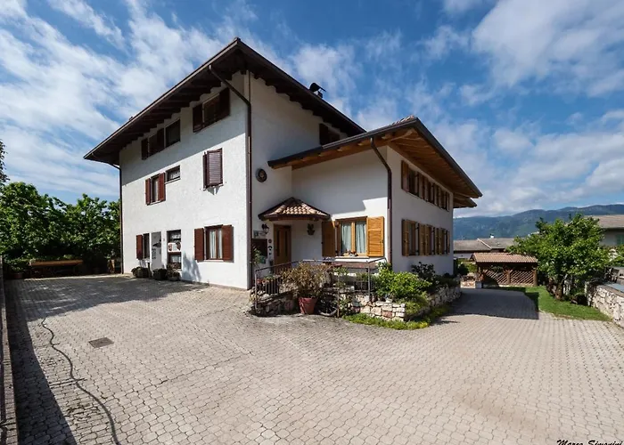 Agritur Widmann