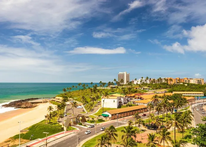 Praia A Vista Salvador